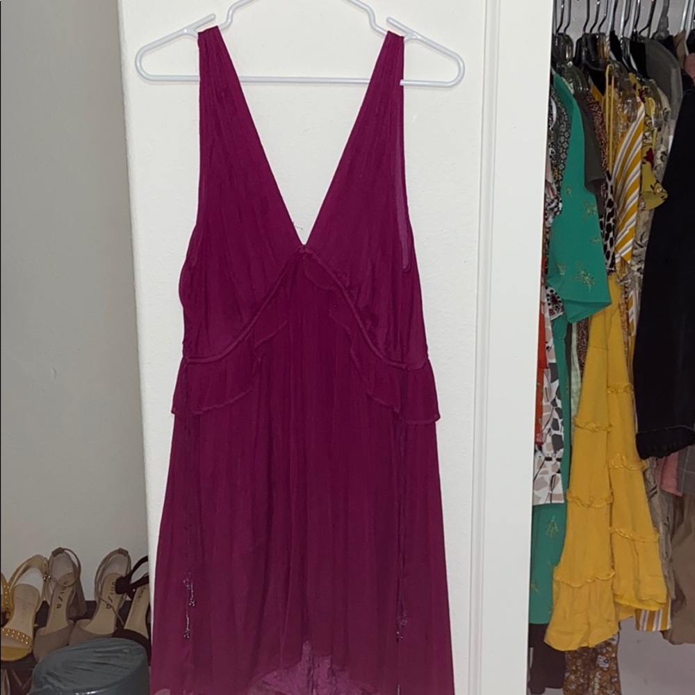 Free People Dress